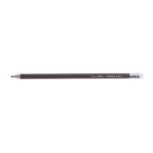 Crayon Eco Hexa 17,6 Pantone T Gomme