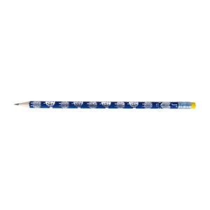Crayon Eco Rond 17,6 Pantone T Gomme