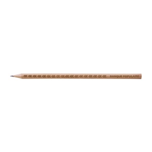 Crayon Prestige  Rond 17 T Coupée Ss