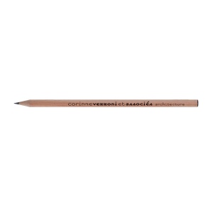 Crayon Prestige Nat Rond 17,6 Incolor