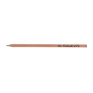 Crayon Prestige Nat Carré 17,6 Incol