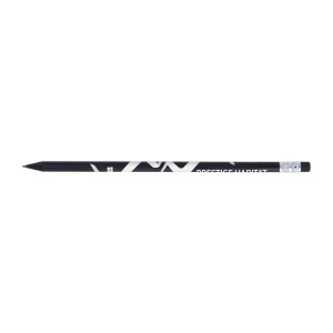 Crayon Prestige Black Rond 17,6 Panto T Gomme