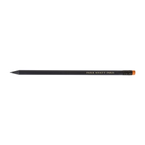 Crayon Prestige Black Rond 17,6 Panto T Gomme