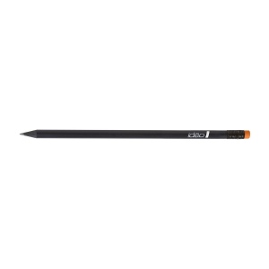 Crayon Prestige Black Rond 17,6 Panto T Gomme