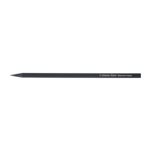 Crayon Prestige Black Carré 17,6 Pant T Coupée