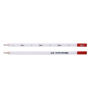 Crayon Borne  Tampo