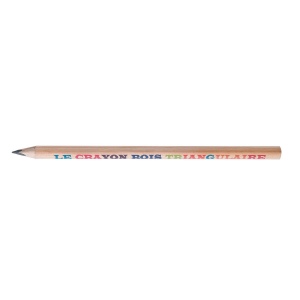 Crayon Triangulaire  Prestige 17,6Cm