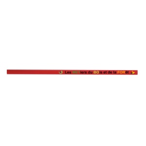 Crayon Charpentier Eco Pantone