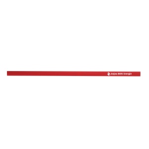 Crayon Charpentier Eco Pantone