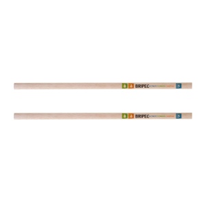 Crayon Charpentier Eco Sans Vernis