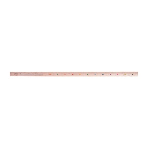 Crayon Charpentier Eco Sans Vernis