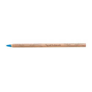 Crayon Surligneur Naturel Indiv 17,6
