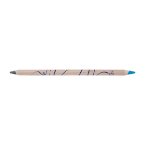 Crayon Bi-Coul P Nat Hb-Fluo 17,6 Ble