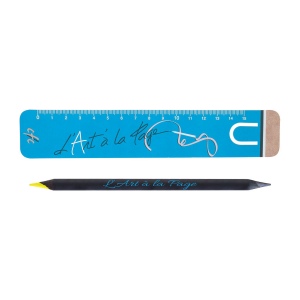 Kit Bur Pbla Bicoul Hb-Fluo Ja