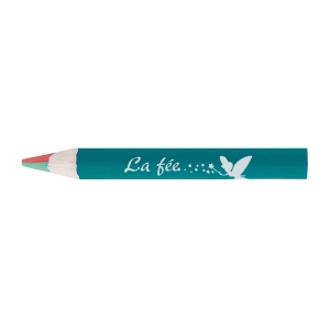 Crayon Eco Mine 4 Coul 8,7 Cm