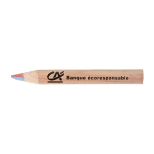 Crayon Prestige Naturel 4 Coul