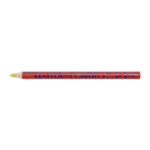 Crayon Eco Mine 4 Coul 17,6 Cm