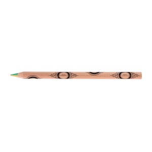 Crayon Prestige Naturel 4 Coul