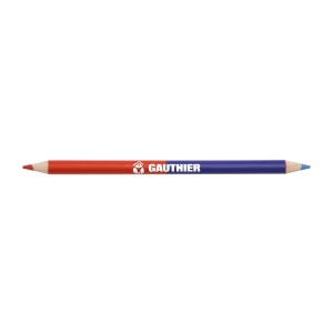 Crayon Bi-Coul Coul 2 Pantone 17,6 Cm