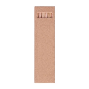 Etui 6 Cr Coul Eco 17,6