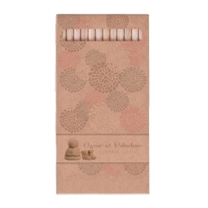 Etui 12 Aquarellables Eco 17,6