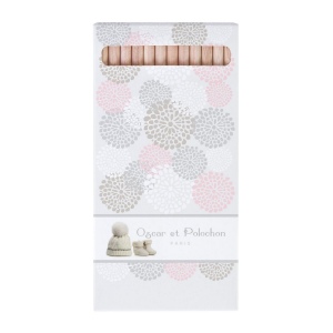 Etui 12 Aquarellables Eco 17,6