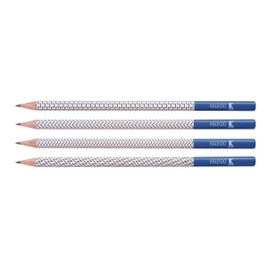 Etui Collections Graph-Zigzag