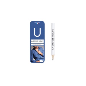 Kit Marque Page 10 Cm Eco Pant