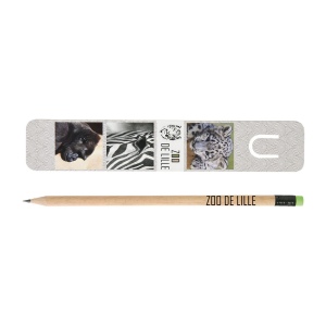 Kit Marque-Page 19 Cm Eco Inco