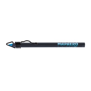 Clip One Prestige Black Fluo B