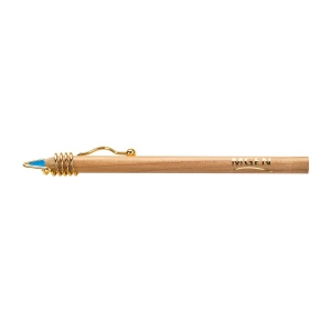 Crayon Clip One Prestige Naturel Fluo