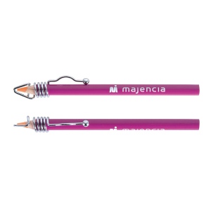 Crayon Clip One Prestige Pantone Fluo