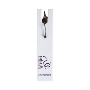 Etui Indiv Blanc 1 Crayon