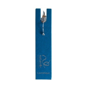 Etui Indiv Bleu Saphir 1Crayon
