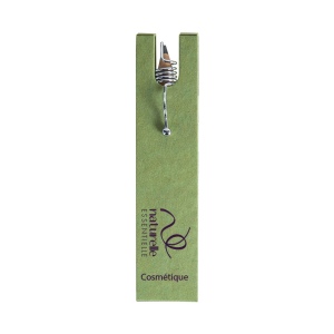 Etui Indiv Olivine 1 Crayon