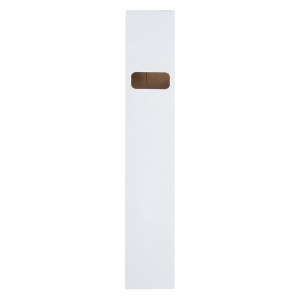 Etui Carton Kraft 4 Crayons