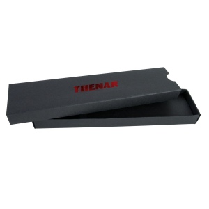 Etui-Fourreau Black 8 Crayons