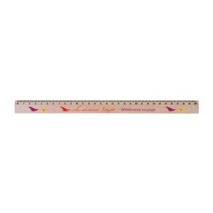 Regle Eco 30 Cm
