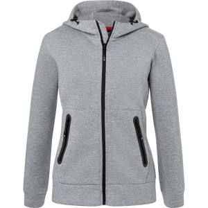 Sweat-shirt capuche Femme