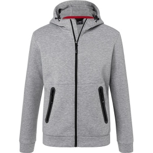Sweat-shirt capuche Homme