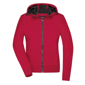 Veste softshell légère Femme Daiber
