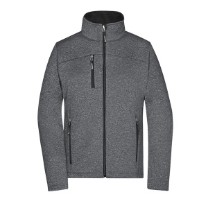 Veste softshell Femme Daiber