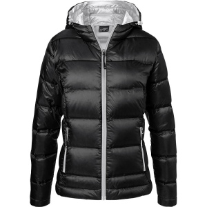 Doudoune Femme Hiver