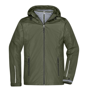 Veste 3 en 1 Daiber Homme