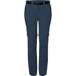 Pantalon trekking 2 en1 Femme Daiber