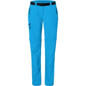 Pantalon trekking 2 en1 Homme Daiber