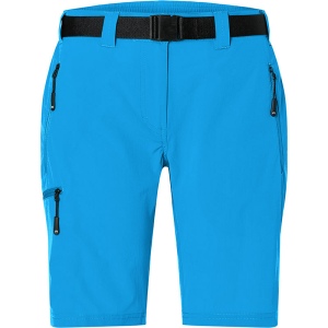 Short trekking Femme Daiber