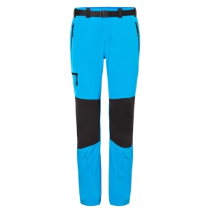 Pantalon trekking Homme Daiber