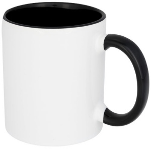 Tasse Pix de 330ml de style pop pour marquage sublimation
