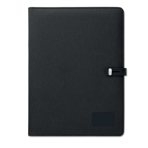 SMARTFOLDER - Conférencier chargeur sans fil